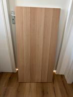 Bureaublad grenen Ikea, Huis en Inrichting, Bureaus, Ophalen, Gebruikt