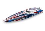 Traxxas Spartan SR 36, rood zonder batterij en lader, Ophalen of Verzenden, Nieuw, Overige schalen, Elektro