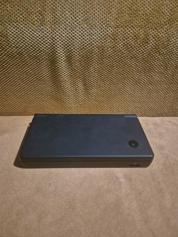 Nintendo DSi (Black)