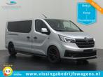 Renault Trafic L2H1 170 pk Vissinga Special S-Edition, Stof, 4 cilinders, Met garantie (alle), Renault