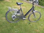 Sparta ion dt 24v accu defect 0012 ( elektrische fiets), Ophalen, Gebruikt, Sparta