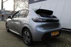 Peugeot 208 1.2 100PK Automaat € 19.450,00, Auto's, Peugeot, 101 pk, Leder en Stof, 1065 kg, Lease