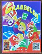 Grabbelen Kaartspel 999 Games, Ophalen of Verzenden, Nieuw