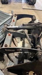 bobcat s70, Ophalen, Overige