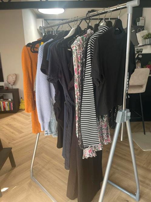Mooi dames kledingpakket maat XS/S (13 Stuks), Kleding | Dames, Dames-kledingpakketten, Zo goed als nieuw, Maat 34 (XS) of kleiner
