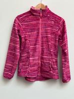 The North Face roze fleece vest – meisjes 14–16 / dames XS, Ophalen of Verzenden, Zo goed als nieuw, The North Face, Roze