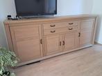 Dressoir, Ophalen