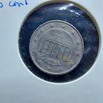 10 eurocent Duitsland 2002 D, Postzegels en Munten, Munten | Europa | Euromunten, Ophalen of Verzenden, Duitsland, 10 cent