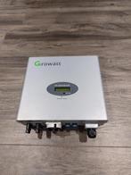 Omvormer Growatt 3000 PV, Ophalen of Verzenden, Gebruikt, Overige typen