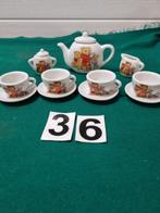 mini servies berenfamilie, Ophalen of Verzenden