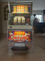 Bally eenarmige Bandiet, Verzamelen, Automaten | Gokkasten en Fruitautomaten, Euro, Ophalen, Zo goed als nieuw, Met sleutels