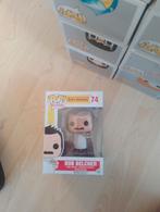 Funko pop Bobs burgers (bob belcher), Ophalen of Verzenden, Zo goed als nieuw