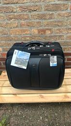 Partij nieuwe wenger patriot laptop trolley, Computers en Software, Laptoptassen, Ophalen, 17 inch of meer, Nieuw, Trolleytas