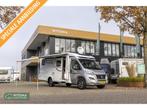 Hymer Exsis 580 T PURE VOORRAAD VOORDEEL, Caravans en Kamperen, Campers, Tot en met 2, Bedrijf, Diesel, Hymer