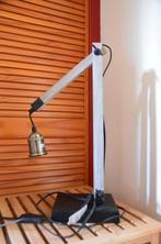 buro lamp industrieel, Ophalen, 50 tot 75 cm, Industrie, Zo goed als nieuw