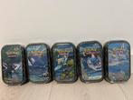 Pokemon shining fates - mini tin collection - sealed, Hobby en Vrije tijd, Verzamelkaartspellen | Pokémon, Ophalen of Verzenden