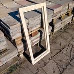 Raamkozijen, Ophalen, Minder dan 75 cm, Raamkozijn, Zo goed als nieuw