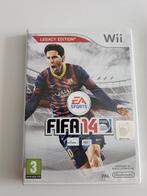 Fifa 14 - Wii, Vanaf 3 jaar, Sport, Ophalen of Verzenden, 3 spelers of meer