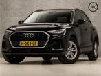 Audi Q3 35 TFSI Sportline 150Pk Automaat (APPLE CARPLAY, GRO, 12 maanden, Stof, 4 cilinders, 1505 kg
