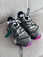 Nike X off white sneakers, Ophalen of Verzenden, Nieuw, Wit, Sneakers of Gympen