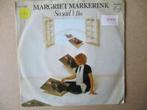 s3456 margriet markerink - so sad, Cd's en Dvd's, Vinyl Singles, Ophalen, Gebruikt, 7 inch, Single