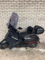 Vespa sprint, Fietsen en Brommers, Overige modellen, Ophalen of Verzenden, Zo goed als nieuw, Benzine