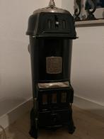 Potkachel Etna Sun 1028, Huis en Inrichting, Ophalen, Zo goed als nieuw, Hout, Houtkachel