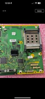 Nieuw moederbord TNPH0763 (1)(A) - PANASONIC TX-42PZ80BA, Audio, Tv en Foto, Ophalen of Verzenden, A, A, A