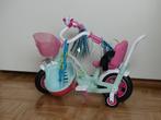 Babyborn - pop - fiets - kleertjes - allerlei spulletjes, Ophalen, Zo goed als nieuw