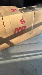 Mopar/crysler/cuda e body ramen, Ophalen, Gebruikt, Amerikaanse onderdelen