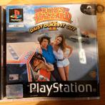 PS1 Dukes of Hazzard Compleet - Lelystad, Spelcomputers en Games, Ophalen of Verzenden