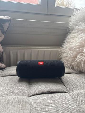 JBL Flip 5 - Zo goed als nieuw! beschikbaar voor biedingen