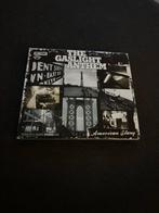 The Gaslight Anthem - American Slang CD, Ophalen of Verzenden, Zo goed als nieuw, Alternative