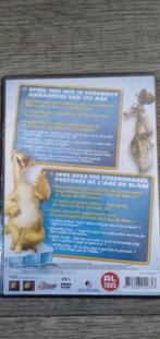 DVD Nieuw in seal: Ice Age 3 Bonus Disc, Europees, Tekenfilm, Alle leeftijden, Ophalen of Verzenden