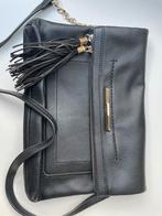 River island tas, Ophalen of Verzenden, Gebruikt, Zwart