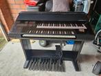 Orgel/Piano yamaha electone hs-5, Ophalen of Verzenden, Gebruikt, Yamaha