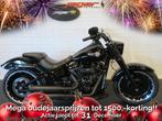 Harley-Davidson FLFBS FAT BOY 114 5HD ANNIVERSARY!, Motoren, Motoren | Harley-Davidson, 2 cilinders, Chopper, Bedrijf, 1868 cc