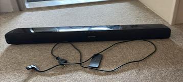 Soundbar sharp beschikbaar voor biedingen