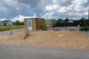 Houtsnippers/houtchips beschikbaar voor biedingen