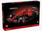 Lego F1 Ferrari 42207, Ophalen, Nieuw, Complete set, Lego