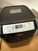 Broodbakmachine DOMO, Witgoed en Apparatuur, Broodbakmachines, Ophalen of Verzenden, Zo goed als nieuw