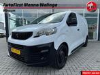Peugeot Expert Bestel 2.0 BlueHDI 145 Standard Premium|Cruis, Auto's, Automaat, Gebruikt, Euro 6, 4 cilinders