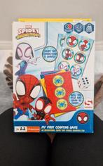 Marcel Spidey game, Ophalen of Verzenden, Nieuw