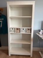 Houten Bopita kast wit, Ophalen, Zo goed als nieuw