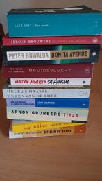 Lezen voor de lijst VWO Nederlandse literatuur, Gelezen, Ophalen of Verzenden