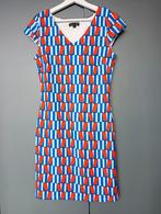 Zeer mooi gevoerd jurkje van Smashed Lemon mt S/36, Ophalen of Verzenden, Zo goed als nieuw, Knielengte, Smashed Lemon