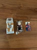 Bearbrick series 47 ultra rare secret, 1 bedel, Ophalen of Verzenden, Zo goed als nieuw, Overige merken