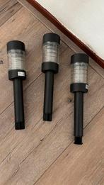 Tuinlampjes, Tuin en Terras, Buitenverlichting, Ophalen, Minder dan 50 watt, Wandlamp, Netvoeding