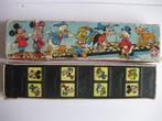 Disneyland Dominospel 1968 Estrelia Brazilie, Ophalen of Verzenden