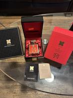 Fragrance Du Bois Lucius parfum, Verzenden, Zo goed als nieuw